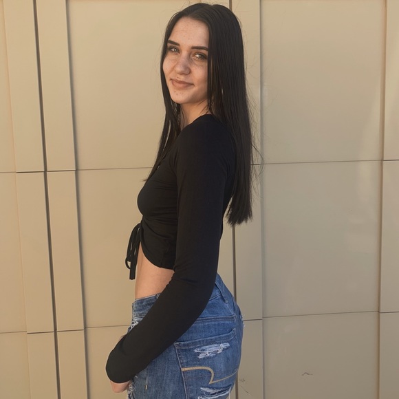 CORA TOP - Picture 3 of 8